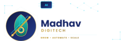 madhav digitech